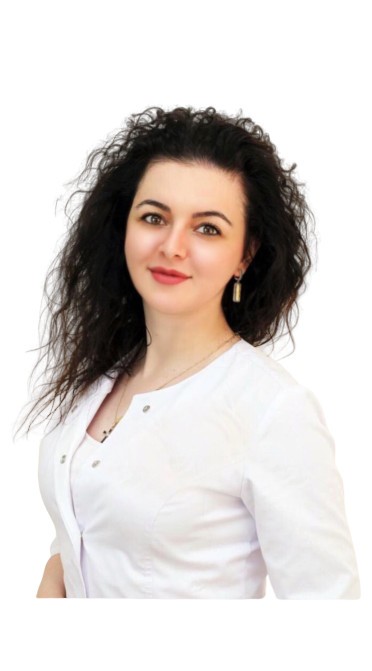 Марзоева Ирэна Феликсовна