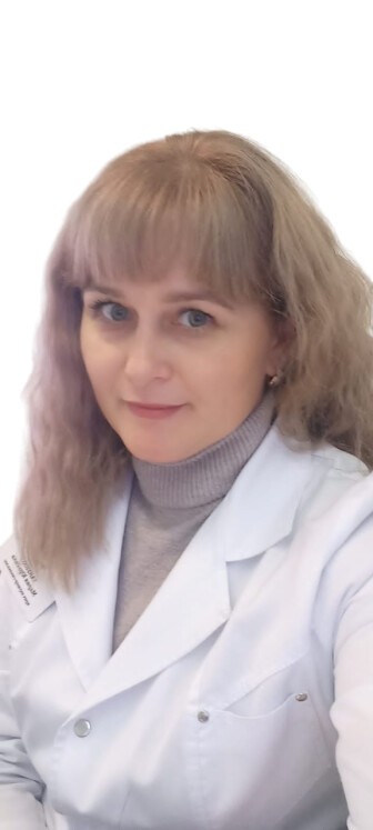 Таненко Мария Юрьевна