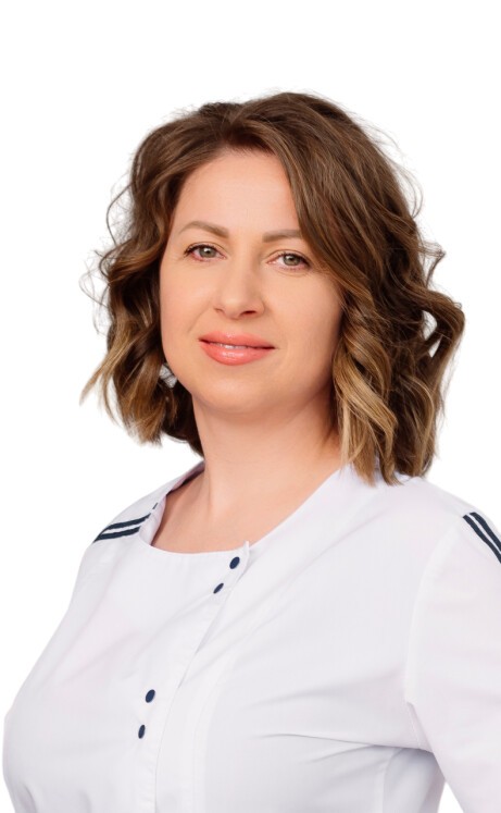Григорьева Елена Николаевна