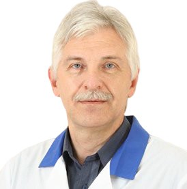 Будников Сергей Яковлевич