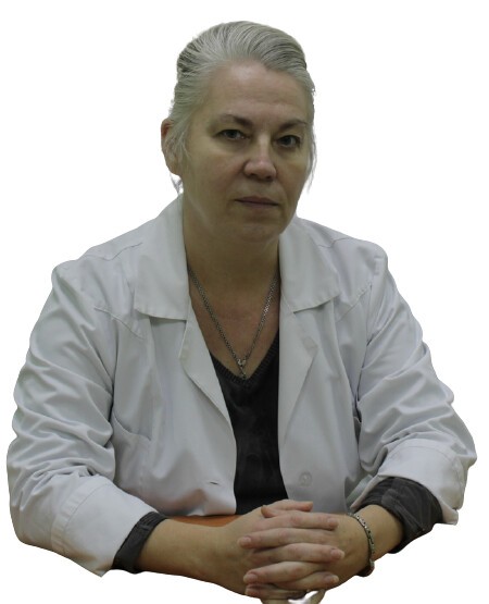Лаппо Татьяна Анатольевна