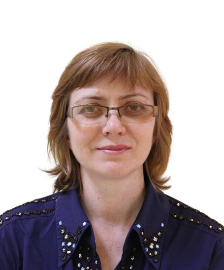 Антонова Татьяна Алексеевна