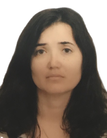 Жукова Елена Михайловна