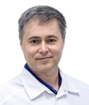 Кузьминых Дмитрий Евгеньевич