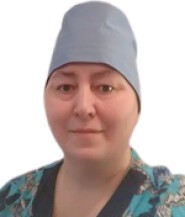 Абрамова Лариса Яковлевна