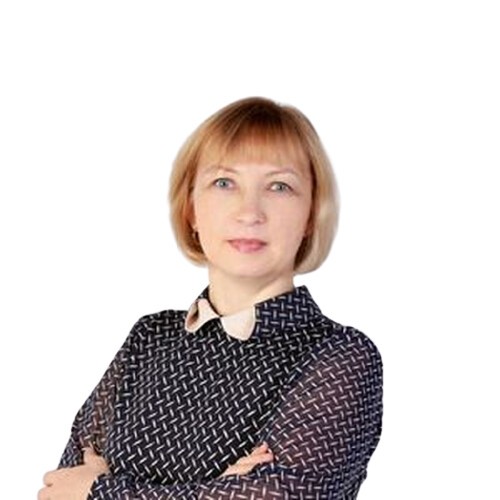 Камалеева Наталья Александровна