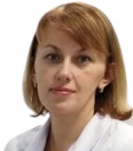 Зотова Ирина Александровна