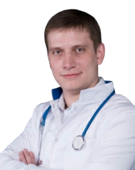 Вавилов Александр Андреевич