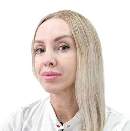 Карпова Светлана Анатольевна