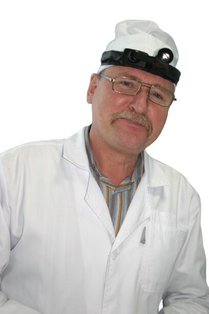 Исламов Рамил Тимерович