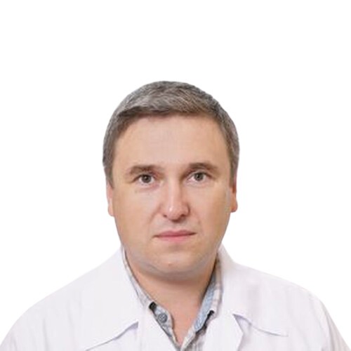 Ершов Николай Юрьевич