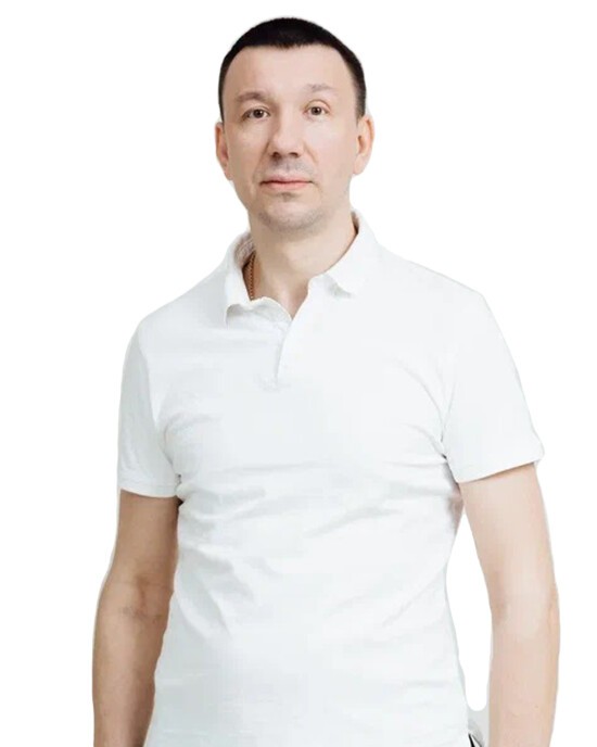 Сидоренко Евгений Сергеевич