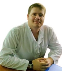 Савлук Павел Алексеевич