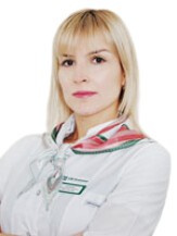 Гальцова Анна Владиславовна
