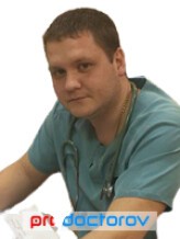 Левенштейн Андрей Олегович