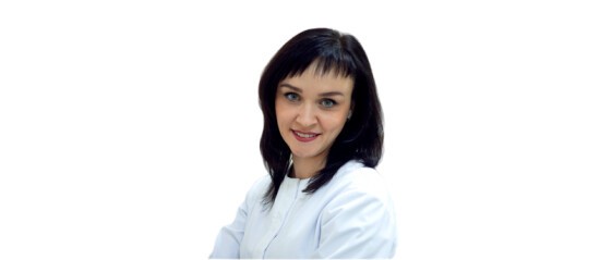 Матвеева Елена Геннадьевна