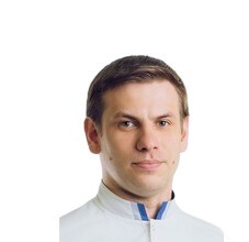 Свойкин Андрей Константинович
