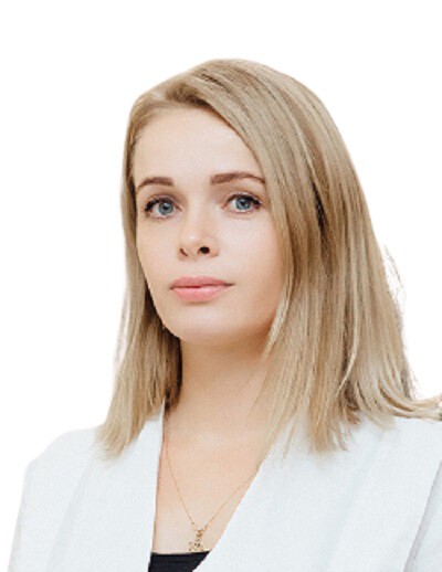 Зотова Татьяна Владимировна