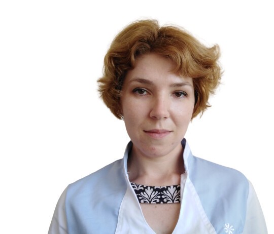 Закариева Лилия Гумаровна