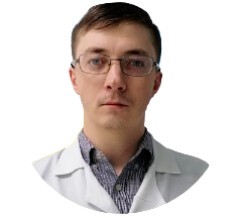 Смирнов Владимир Дмитриевич
