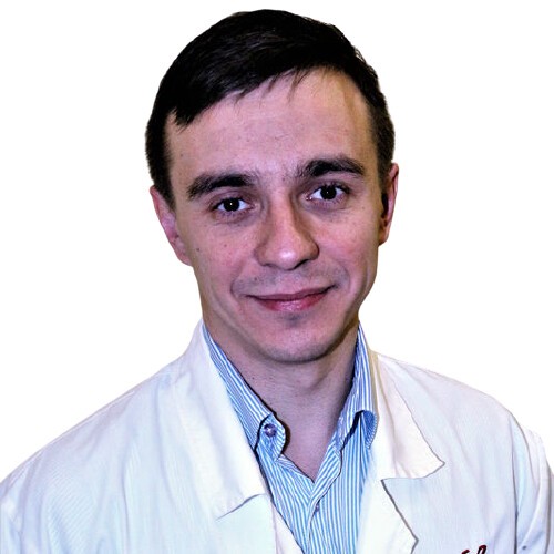 Головин Сергей Иванович