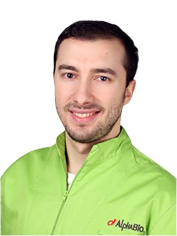 Махлин Илья Александрович