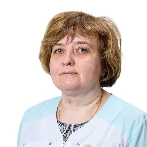 Голондарева Светлана Анатольевна