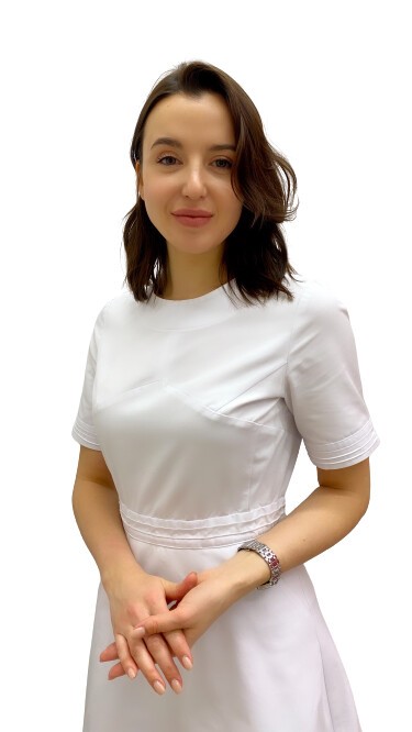 Прокушева Анастасия Константиновна