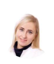 Емельянова Ольга Игоревна
