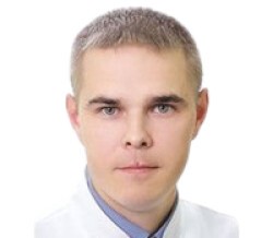 Токтаров Вадим Эрикович