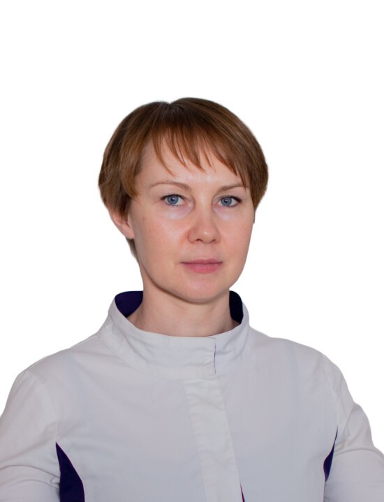 Толмачёва Валентина Валерьевна