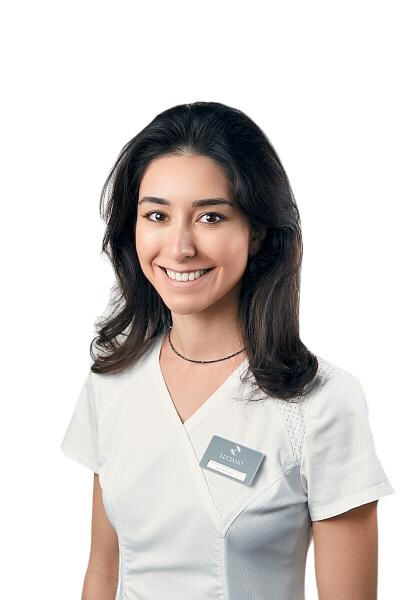 Гараева Камилла Назимовна