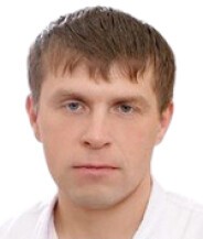 Окулов Василий Николаевич
