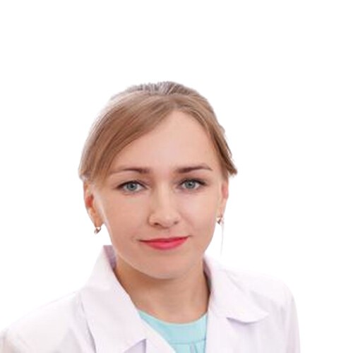 Петрова Оксана Николаевна