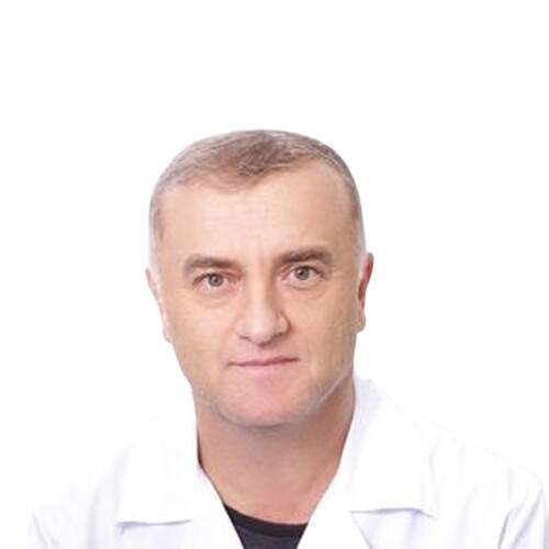Саидов Хуршет Шарифович