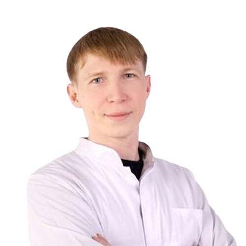 Щербаков Алексей Олегович