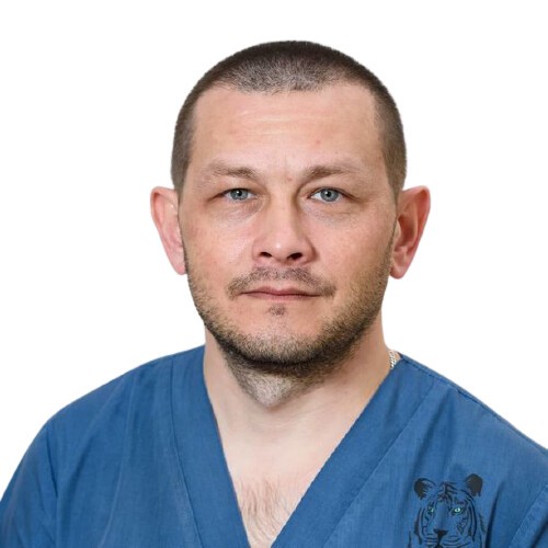 Токташов Андрей Вячеславович