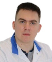 Кудрявцев Михаил Андреевич