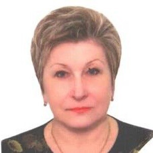 Гитман Людмила Ивановна