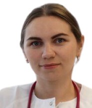 Сибагатуллина Лилия Накиповна