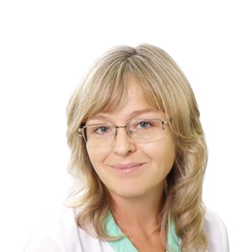 Кутузова Людмила Юрьевна