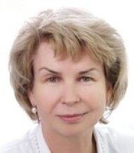 Вилкова Марина Федоровна