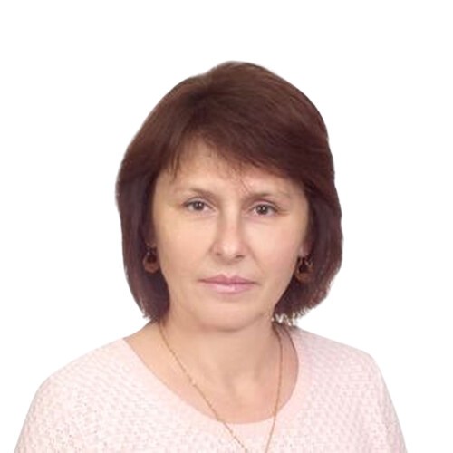 Султаншина Фарида Рязаповна