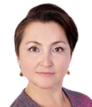 Нурмухаметова Эльвира Николаевна