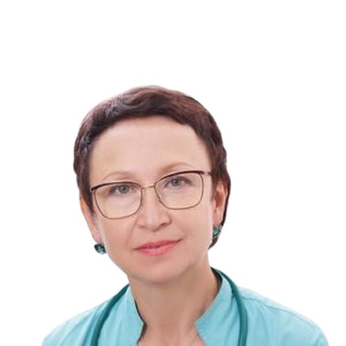 Бочарникова Татьяна Васильевна