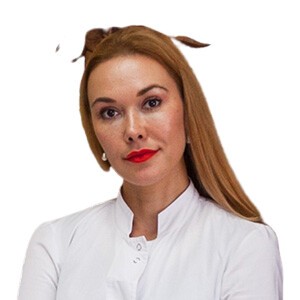 Корецкая Татьяна Владимировна