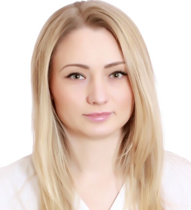Лысенко Мария Юрьевна