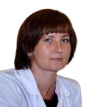 Командышко Татьяна Александровна