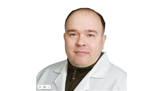 Саблин Андрей Викторович