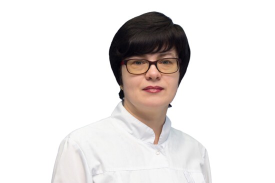 Пузина Наталья Алексеевна